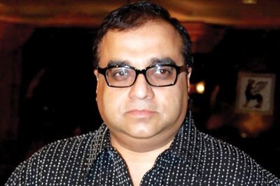 Cheque Bounce Case Fabricated: Rajkumar Santoshi