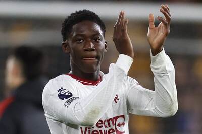 Watch: Kobbie Mainoo's Heartfelt Message to Man United Fan Whose Father Passed Away After Watching His Winner vs Wolves