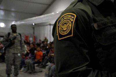 Two Indian Nationals Arrested by US Border Authorities for Failed Smuggling Attempt