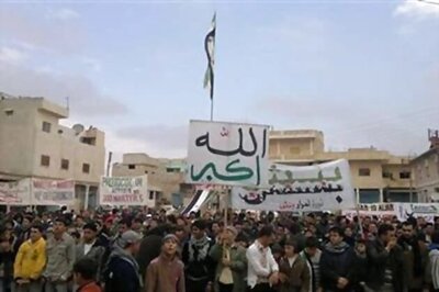 Arab League halts observer mission in Syria