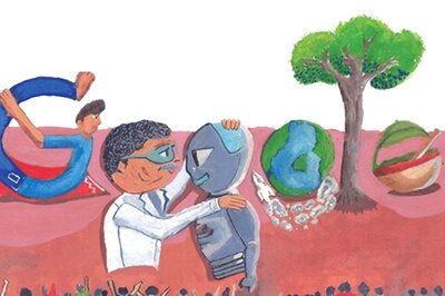 Children’s Day 2022: Kolkata’s Shlok Mukherjee is India’s Winner of Doodle for Google 2022