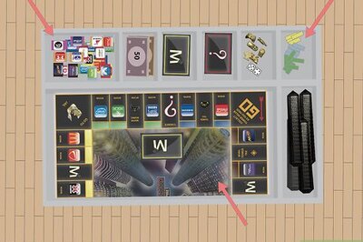 How to Play Monopoly Empire