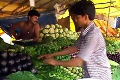 Cong, Left take stock on price rise