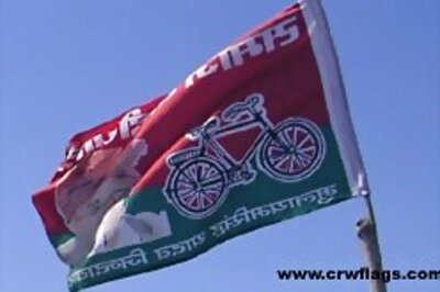 MP, 6 others had no ticket to ride