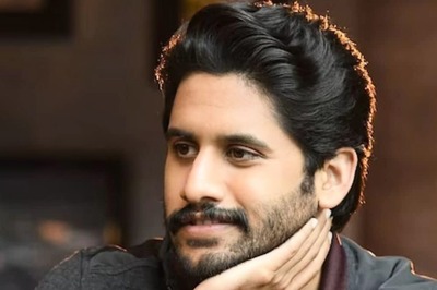 Naga Chaitanya To Make His OTT Debut With Amazon Prime's Dootha