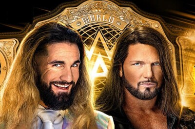 Night Of Champions: Complete Match Card for WWE Premium Live Event