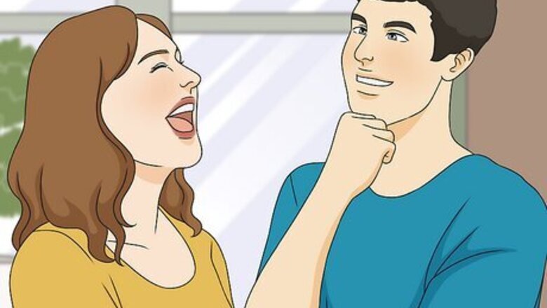 How to Become Friends with a Girl