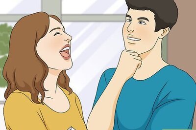 How to Become Friends with a Girl