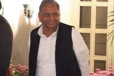 Cong-SP will contest polls with understanding: Mulayam
