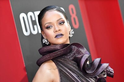 Rihanna Wants Women to Feel 'Sexiest' in Her Latest Collection