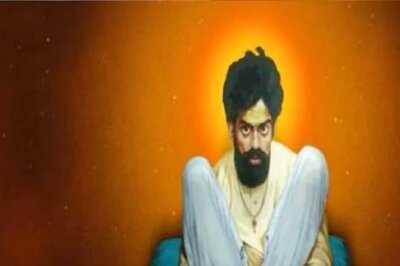 Chinmay Udgirkar to appear in New Mythological Show on Colors Marathi 