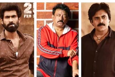 ‘Bheemla Nayak Should Have Been Titled Daniel Sekhar’: RGV Ctiticises The makers