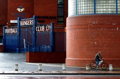 Scottish FA Vice-president Fears 'Total Disaster' of Cancelling Next Season Due to Covid-19