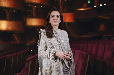 Nita M Ambani Launches The Her Circle EveryBODY Project: A Nationwide Body-Positivity Movement of Acceptance & Inclusivity