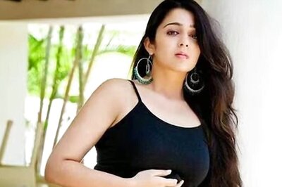 Happy Birthday Charmme Kaur: Some Little Known Facts About The Actress-Turned-Producer