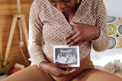 Chinese Company Courts Controversy For This Surrogate Mothers Advertisement