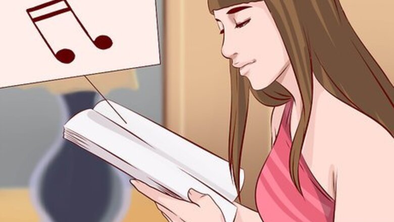 How to Choose a Song to Sing at a Talent Show