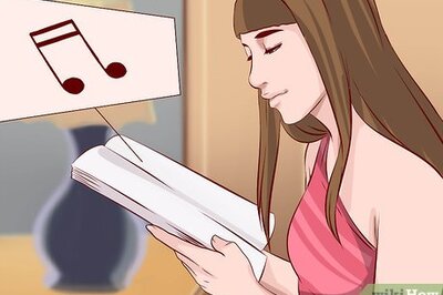 How to Choose a Song to Sing at a Talent Show