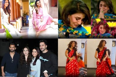 Divyanka Tripathi Turns Down Daya Gada's Role in TMKOC, Neetu Kapoor Gets Emotional on Super Dancer 4
