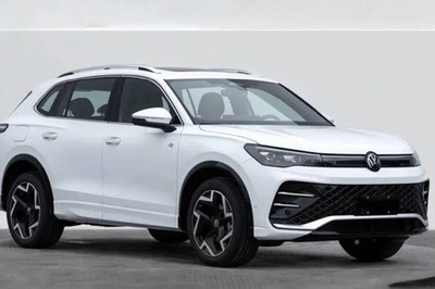 New Volkswagen Tayron Revealed in Global Market, Will Replace Tiguan Allspace