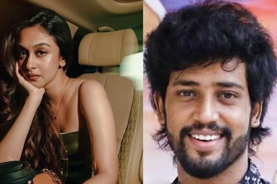 Arjun Sarja's Daughter Aishwarya To Marry Thambi Ramaiah's Son Umapathy: Reports