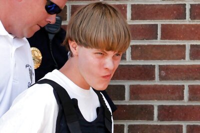 US Jury Condemns Charleston Church Shooter to Death