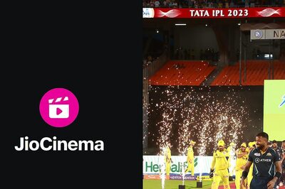 JioCinema Breaks World Record With 3.2 Crore Concurrent Views During IPL 2023 Final