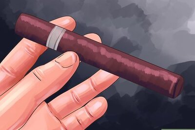 How to Rate a Cigar