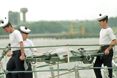 Remembering Air India ‘Kanishka’ Bombing 39 Years Later: What Happened On June 23, 1985?