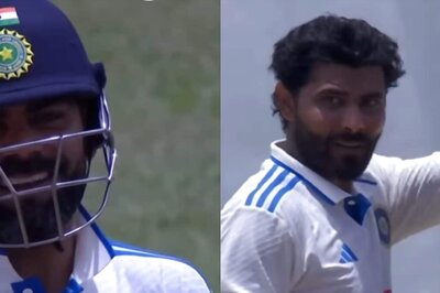 Watch: Virat Kohli's Cheeky Reaction After Ravindra Jadeja Escapes 'Vicious' Delivery, Asks For Helmet