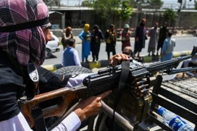 Taliban Announce 'General Amnesty' for Govt Officials, Urge Them to Return to Work Amid 'Vengeance' Fears