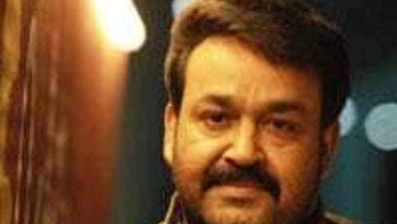 Mohanlal to work with young actors in 'Red Wine'