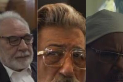 Guilty Minds Director 'Feels Privileged' Working With Kulbhushan Kharbanda, Shakti Kapoor and Satish Kaushik | Exclusive