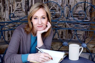 Harry Potter Author JK Rowling Says She Had All COVID 19 Symptoms But Now is Fully Recovered, Here's How