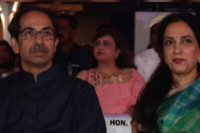 BJP Activist Calls CM Thackeray's Wife 'Marathi Rabri Devi', Mumbai Police Issues Summon