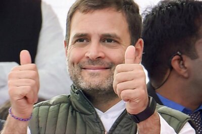 Rahul Gandhi's Special Message for Wayanad Woman Who Created History in UPSC Exam