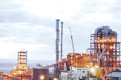 Tata Chemicals Rises 11% Today, Jumps 40% In Six Sessions; Know Key Reasons