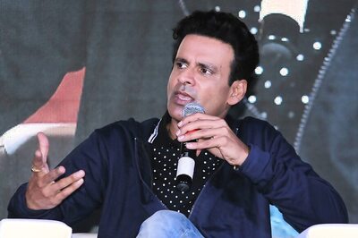 Naam Shabana Was a Demanding Film: Manoj Bajpayee