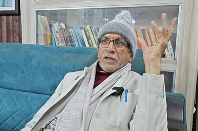 ‘Ram Ka Kaam Hai, Ismein Kya Thakna’: Ayodhya Temple Trust Secy Champat Rai on Jan 22 Schedule | Exclusive