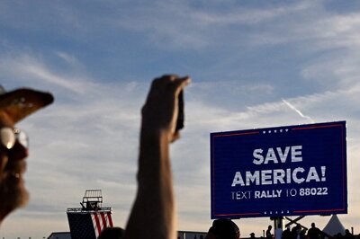 No Ukraine Aid, Nationwide Abortion? If Republicans Win US Mid-terms, What America Could Look Like