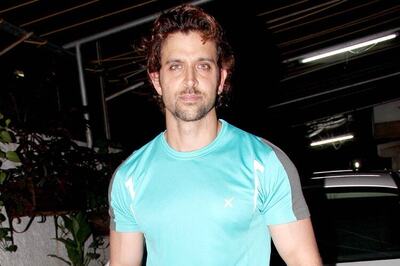 Freida Pinto doesn't answer my calls: Hrithik Roshan
