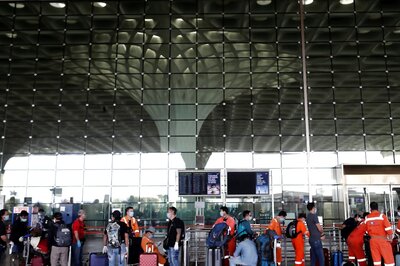 Mumbai International Airport Announces Winter Schedule With an Average of 660 Flights