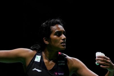 World Badminton Championships: PV Sindhu, Lakshya Sen and Kidambi Srikanth Start with Wins