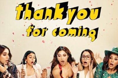 Thank You For Coming: Trailer Of Shehnaaz Gill, Kusha Kapila And Bhumi Pednekar Starrer To Drop On THIS Date