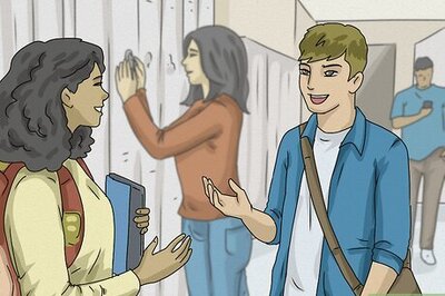 How to Ask a Girl Out Platonically