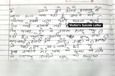 Woman Commits Suicide After Being 'Asked' to Marry Her Rapist