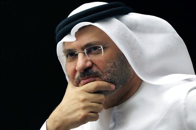 Qatar: Alleged UAE Hacking 'Unfortunate,' Violation of Law