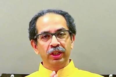 Uddhav Thackeray Sacks Shiv Sena's Nanded District Chief Ahead of Maha CM's Visit