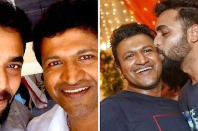 At Appu Cup 2 Inauguration, Actor Sriimuralim Pays Special Tribute To Puneeth Rajkumar