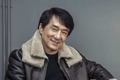 Jackie Chan's Look Sparks Concern Among Fans, Actor Clarifies It's Just For A Movie Role